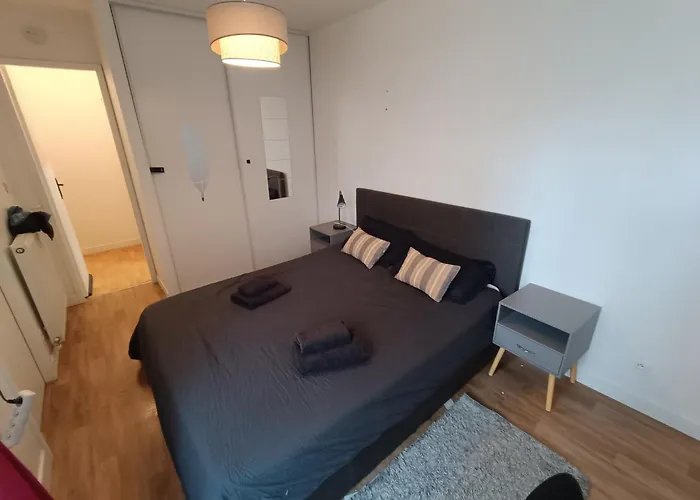 Residence Carnot