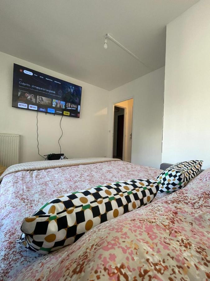Apartamento Carnot *