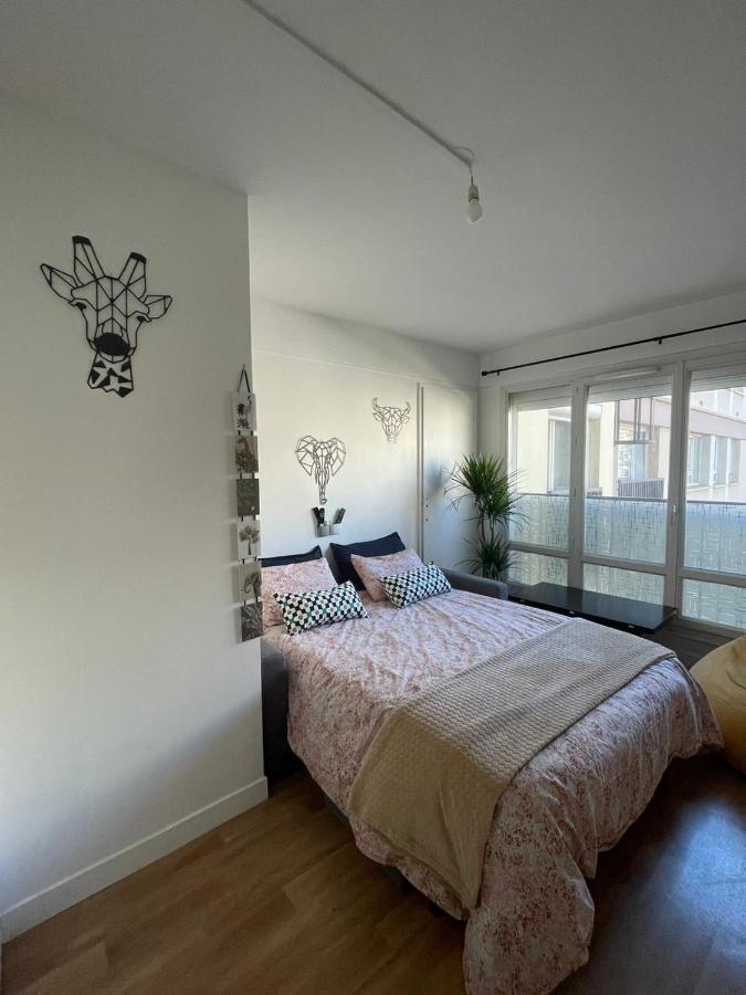 Apartamento Carnot