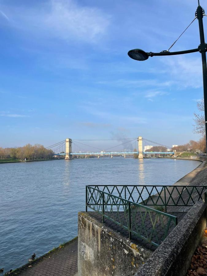 Carnot * Alfortville