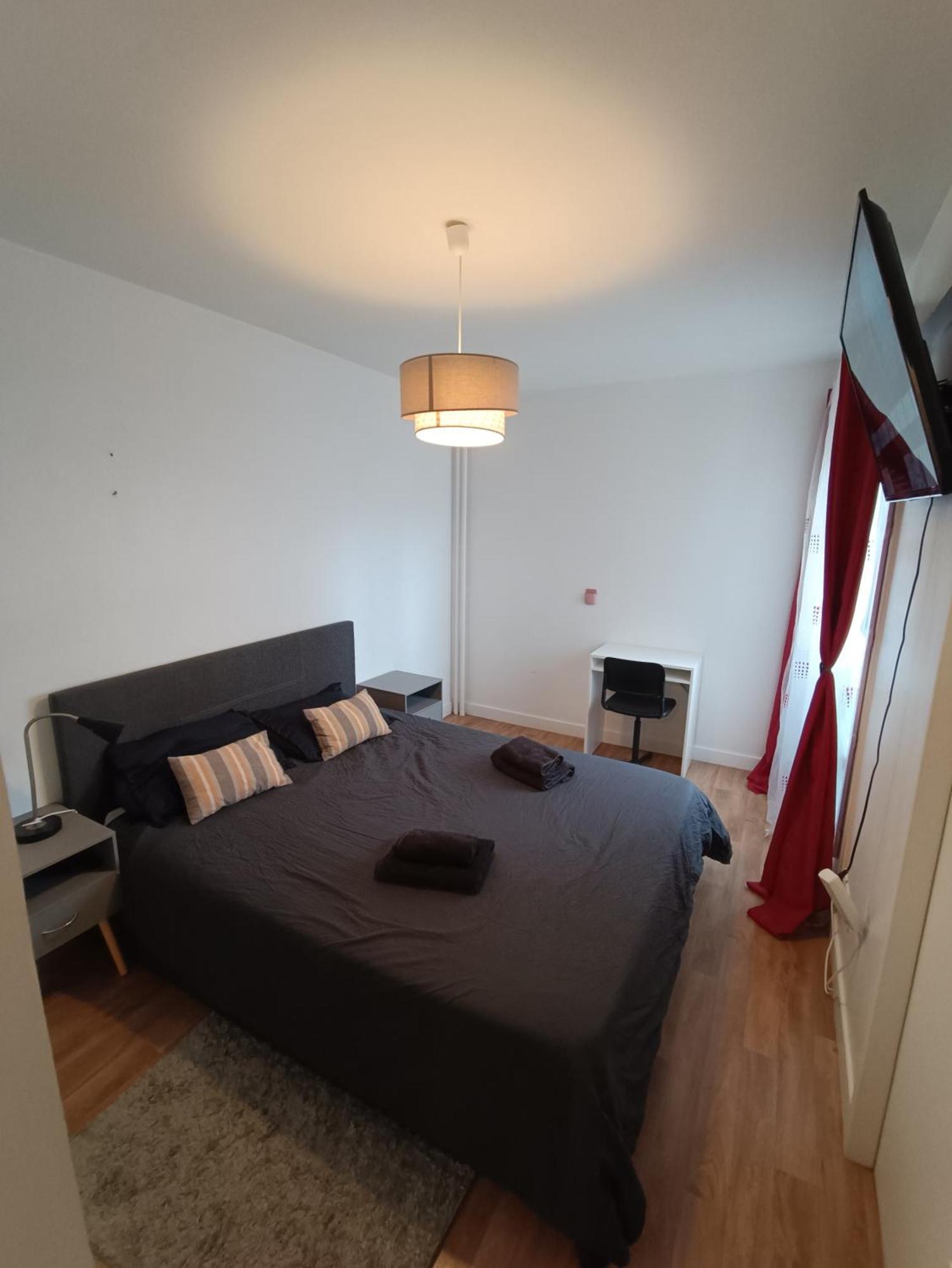 Apartment Carnot